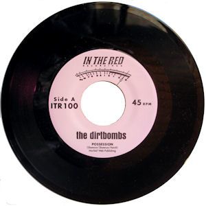 The Dirtbombs - Possession 