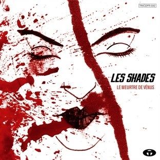 Les Shades - Le Meurtre de Venus