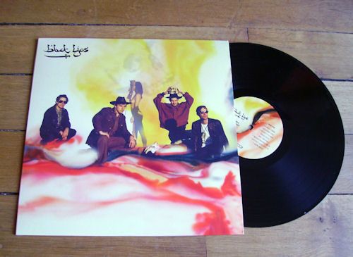 Black Lips - Arabia Mountain Black Lips - Arabia Mountain