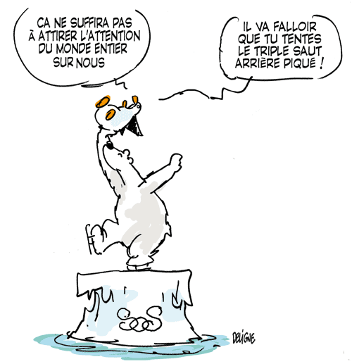 patinage