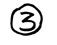 3