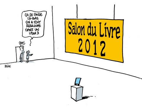 salondulivre