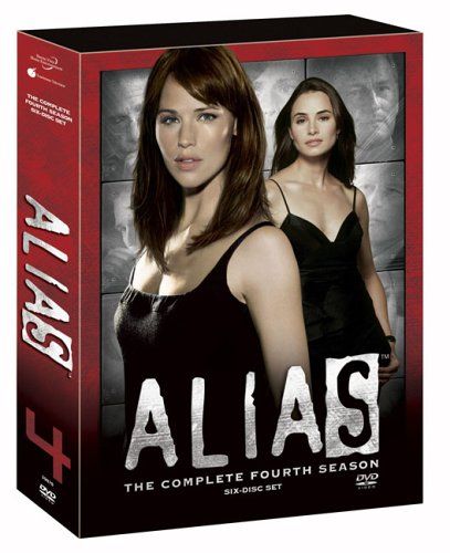 FINAL SERIE ALIAS final serie alias: