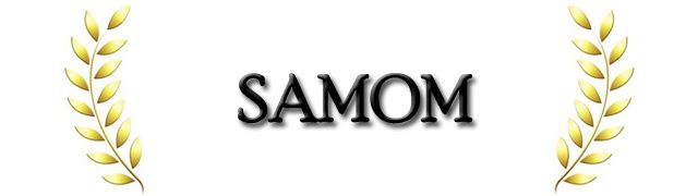 SAMOM
