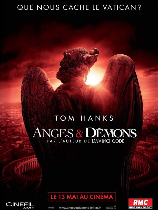 ANGELS & DEMONS 03