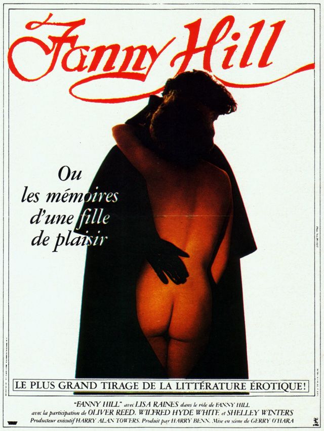 FANNY HILL