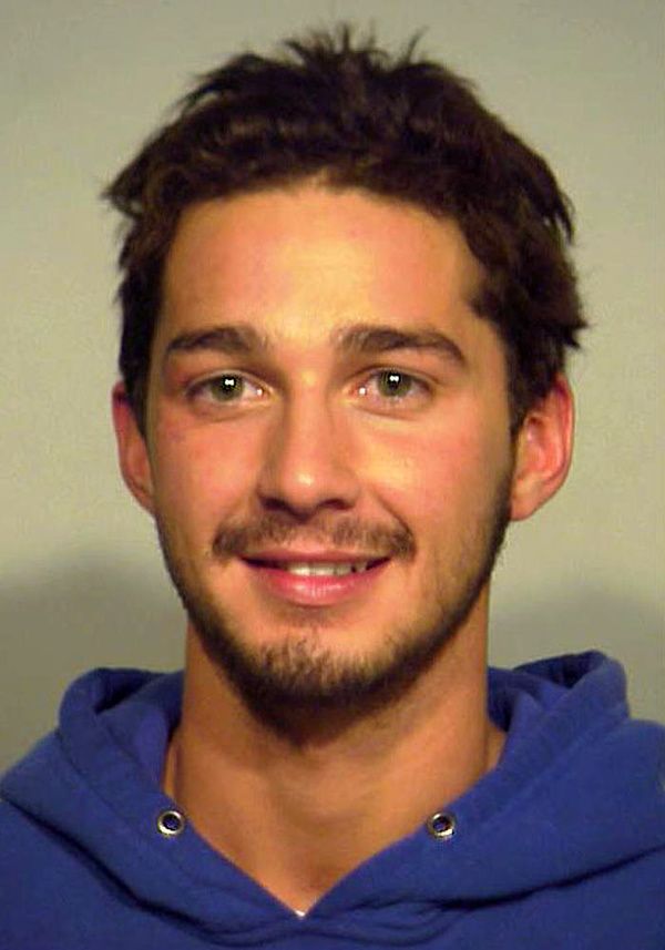 SHIA LABEOUF