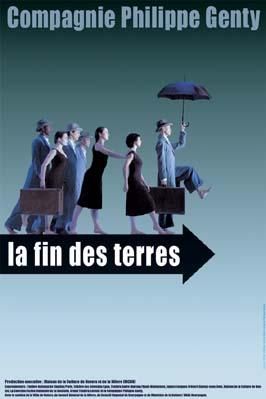 Philippe Genty: LA FIN DES TERRES la Coursive 10,11,12 Mai Genty3