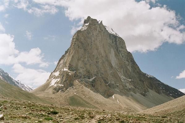 Mont Gubarajon