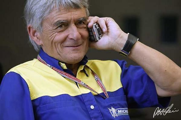 A 69 ans, Pierre Dupasquier peut enfin savourer sa retraite bien méritée...avant que la passion de la compétition lui manque ! A 69 ans, Pierre Dupasquier peut enfin savourer sa retraite bien méritée...avant que la passion de la compétition lui manque !