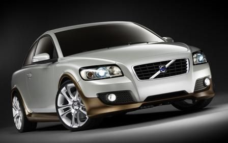 Un regard très Volvo, trop peut être