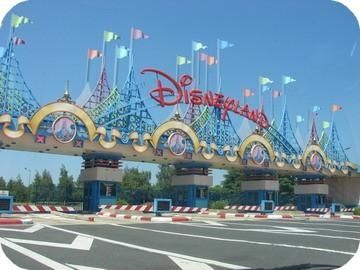 La F1 au royaume de Mickey ?! La F1 au royaume de Mickey ?!