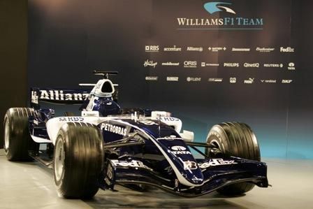 Nouveau cap pour Williams qui veut renouer avec le succès qu'elle a connue il y a bientôt 10 ans