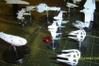 Star Wars miniatures : Starship Battles SWMSB