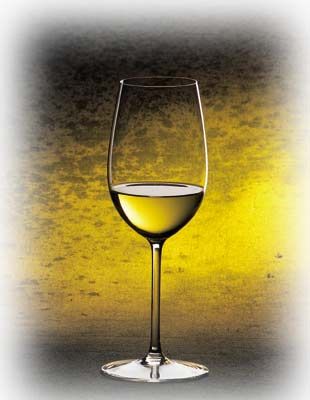 Vin blanc