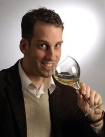 Emmanuel Delmas, www.sommelier-vins.com