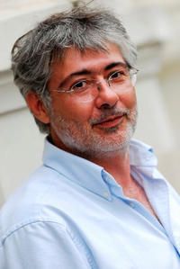 Christophe Tison, Bérénas
