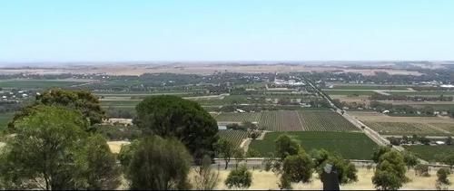 Barossa, Australia
