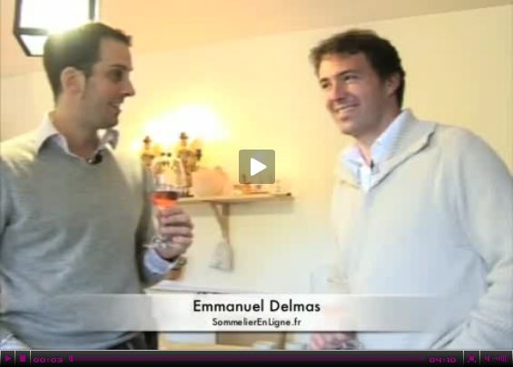 Christophe Durdilly et Emmanuel Delmas