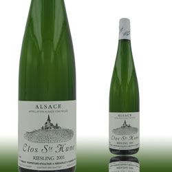 Clos St Hune