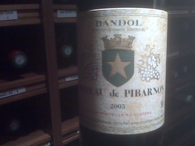 Pibarnon 2005