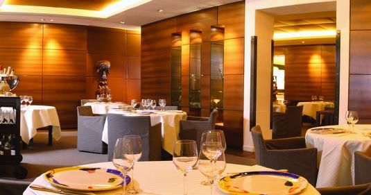 Guy SAVOY (3 étoiles Michelin)