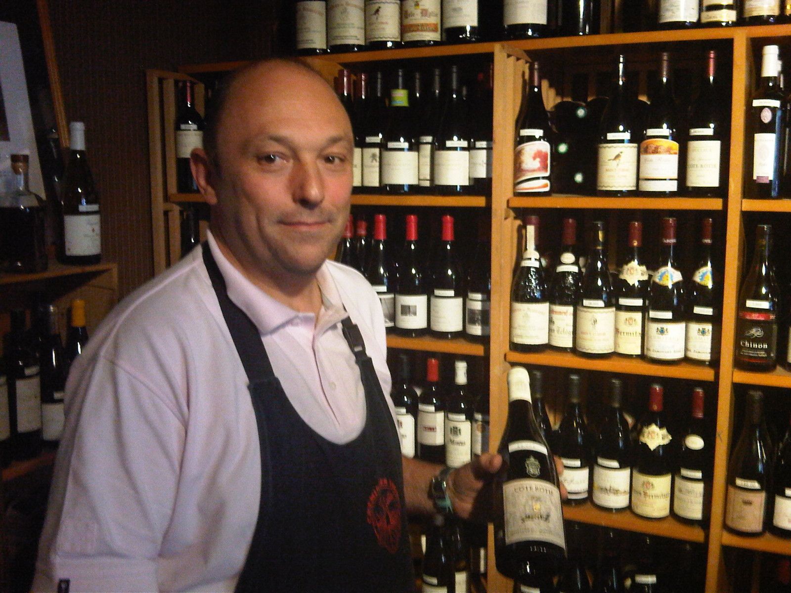 Frédéric Lafont