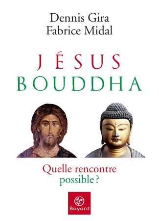 jesus rencontre bouddha