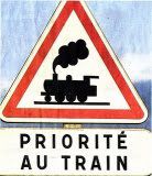 Priorité+au+train