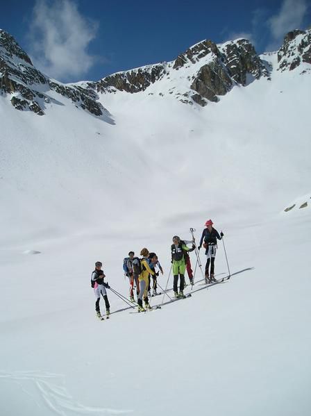 non-french resident join Club alpin français (FFCAM), snowHeads ski forum