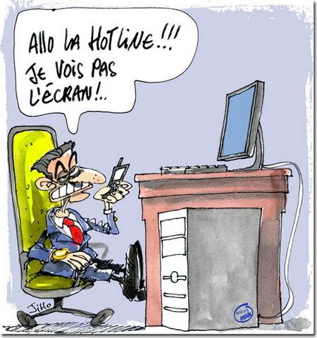 sarkozy ump hadopi droit d'auteur mgmt bertrand