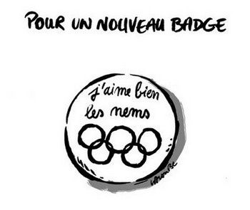 sarkozy ceremonie ouverture pekin jeux olympique rama yade boycott sarkozy ceremonie ouverture pekin jeux olympique rama yade boycott