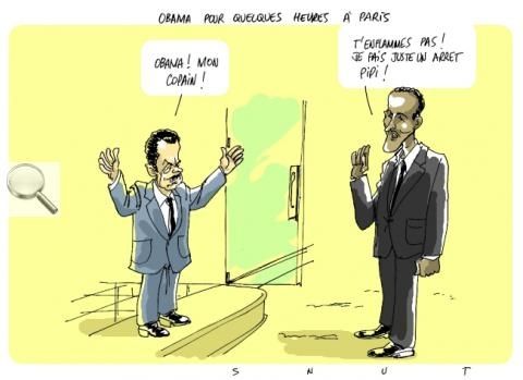 sarkozy obama amerique usa france sarkozy obama amerique usa france