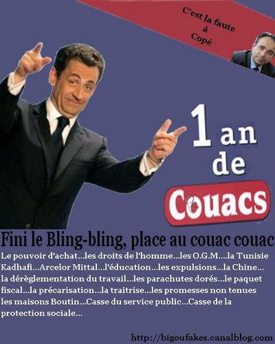 sarkozy couac couac ogm grenelle cope