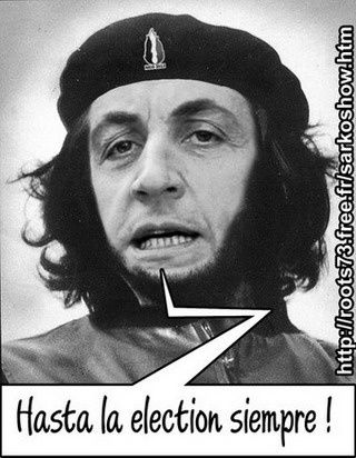sarkozy recession onu yatch G8 g4 incompetent sarkostique che guevara sarkozy recession onu yatch G8 g4 incompetent sarkostique che guevara