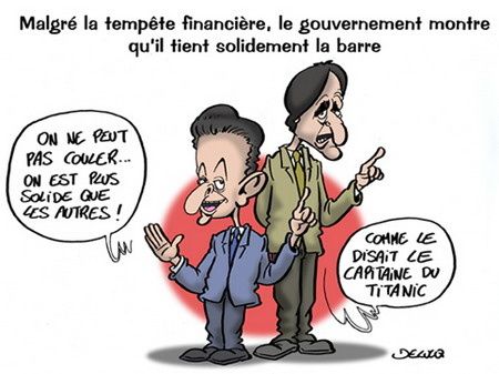 sarkozy recession onu yatch G8 g4 incompetent sarkostique fillon gouvernement sarkozy recession onu yatch G8 g4 incompetent sarkostique fillon gouvernement
