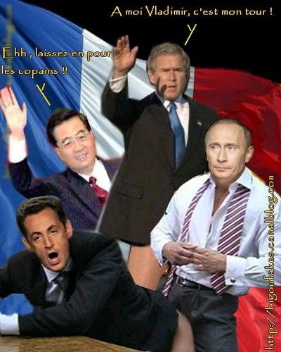 sarkozy G7 merkel allemagne G4 recession sarkostique sarko sarkozy G7 merkel allemagne G4 recession sarkostique sarko