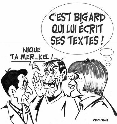 première rencontre sarkozy merkel