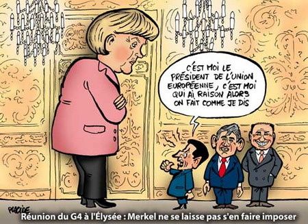 sarkozy G7 merkel allemagne G4 recession sommet sarkostique sarko sarkozy G7 merkel allemagne G4 recession sommet sarkostique sarko