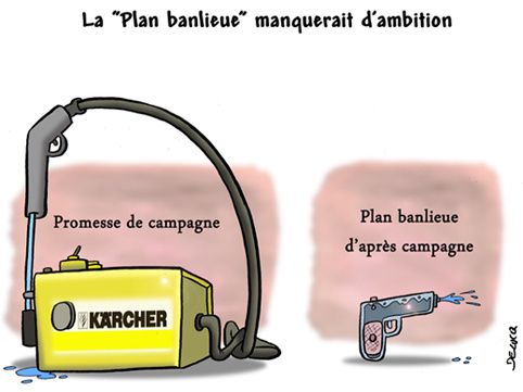 sarkozy plan banlieue montfermeil prison sarkosi sarkostique sarkozi dati sarkozy plan banlieue montfermeil prison