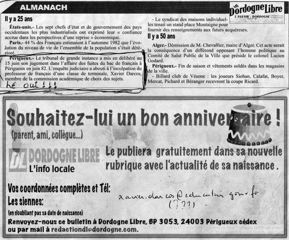 darcos condamnation inculpation dordogne libre darcos condamnation inculpation dordogne libre