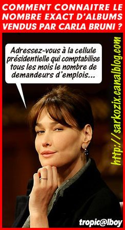 comment sarko a rencontre carla