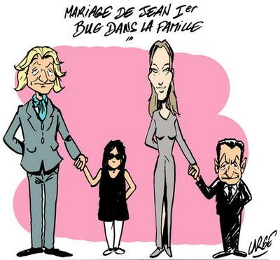 mariage jean sarkozy jessica sebaoun darty mariage jean sarkozy jessica sebaoun darty