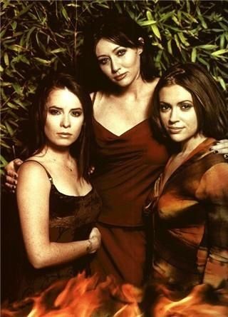 charmed paige rencontre son pere