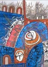 Les enfants d'octobre, 1988