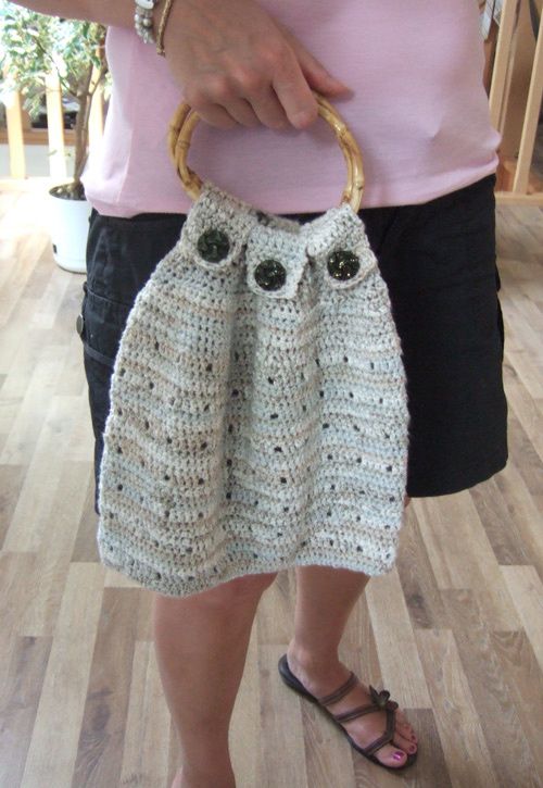 sac-crochet