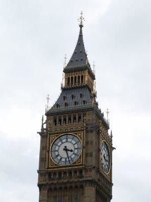 BIg Ben Big Ben
