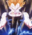 Majin Vegeta