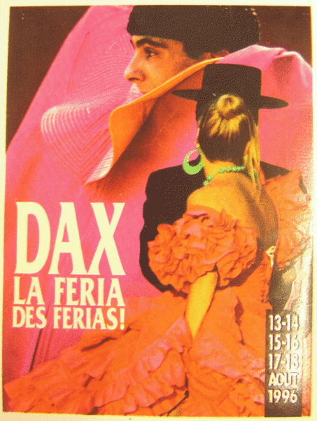 Dax 1996