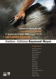 Ateliers-éditions Raymond Meyer Ateliers-éditions Raymond Meyer